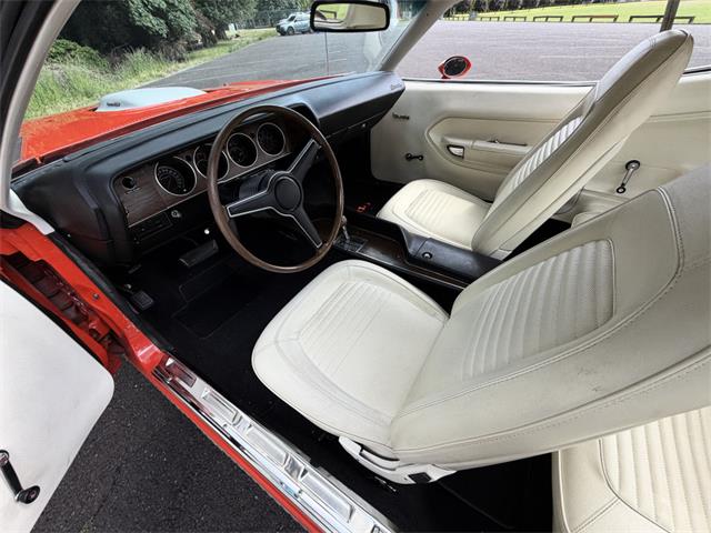 1970 Plymouth Cuda (CC-2086125) for sale in Reno, Nevada