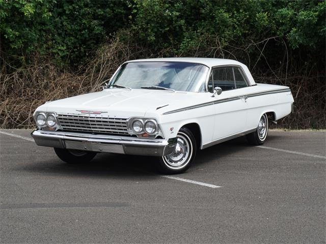 1962 Chevrolet Impala (CC-2086127) for sale in Reno, Nevada