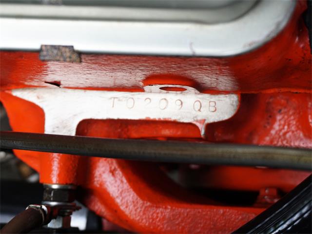 1962 Chevrolet Impala (CC-2086127) for sale in Reno, Nevada
