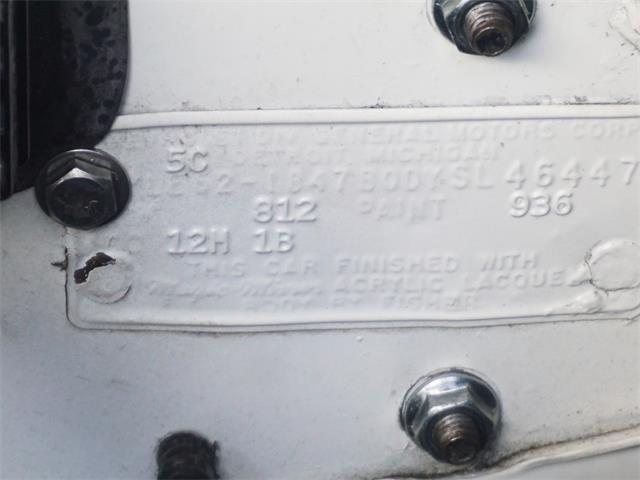 1962 Chevrolet Impala (CC-2086127) for sale in Reno, Nevada