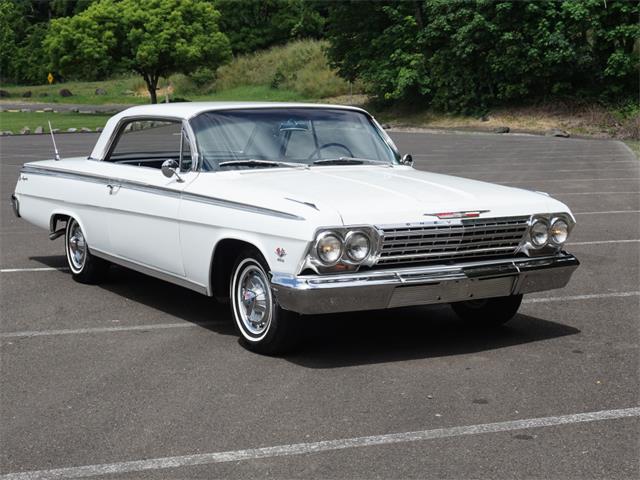 1962 Chevrolet Impala (CC-2086127) for sale in Reno, Nevada