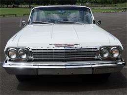 1962 Chevrolet Impala (CC-2086127) for sale in Reno, Nevada