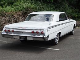 1962 Chevrolet Impala (CC-2086127) for sale in Reno, Nevada