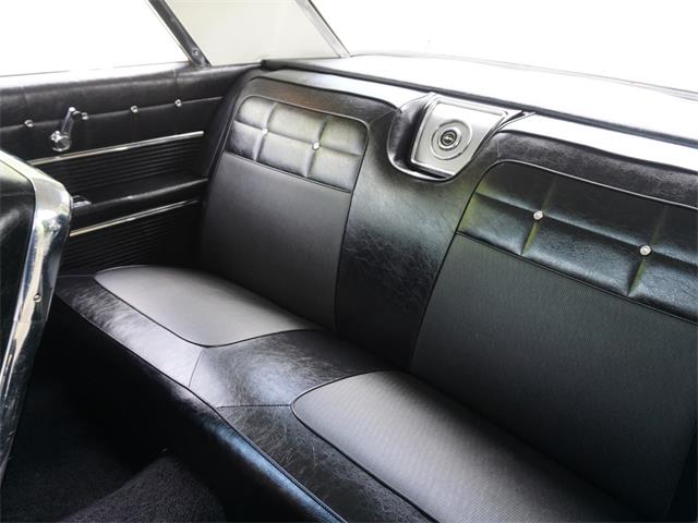 1962 Chevrolet Impala (CC-2086127) for sale in Reno, Nevada