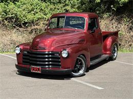 1952 Chevrolet 3600 (CC-2086128) for sale in Reno, Nevada