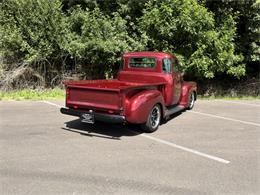 1952 Chevrolet 3600 (CC-2086128) for sale in Reno, Nevada