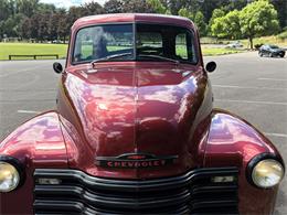1952 Chevrolet 3600 (CC-2086128) for sale in Reno, Nevada