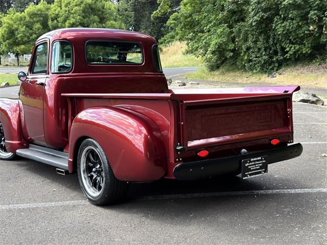1952 Chevrolet 3600 (CC-2086128) for sale in Reno, Nevada