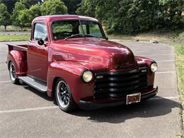 1952 Chevrolet 3600 (CC-2086128) for sale in Reno, Nevada