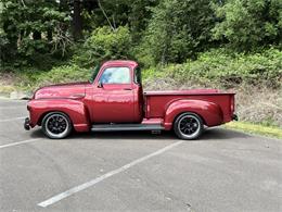 1952 Chevrolet 3600 (CC-2086128) for sale in Reno, Nevada