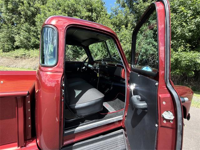 1952 Chevrolet 3600 (CC-2086128) for sale in Reno, Nevada