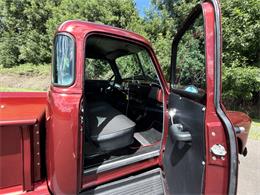 1952 Chevrolet 3600 (CC-2086128) for sale in Reno, Nevada