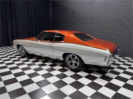1970 Chevrolet Chevelle (CC-2080613) for sale in Addison, Illinois