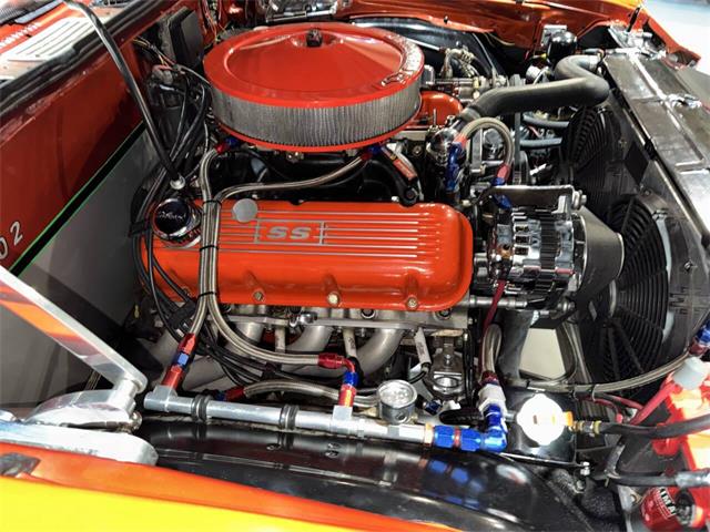 1970 Chevrolet Chevelle (CC-2080613) for sale in Addison, Illinois