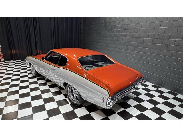 1970 Chevrolet Chevelle (CC-2080613) for sale in Addison, Illinois