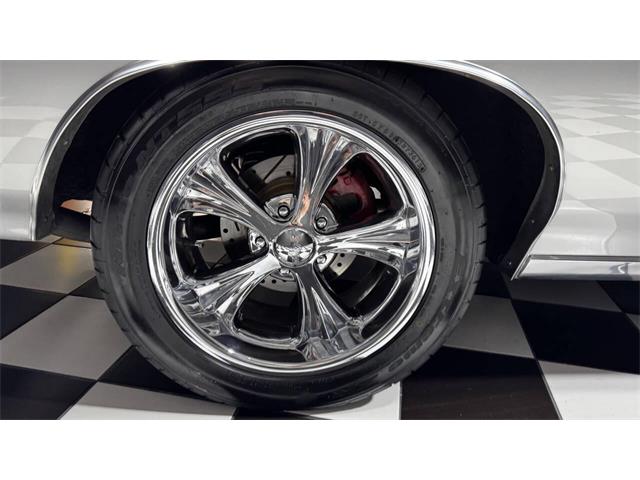 1970 Chevrolet Chevelle (CC-2080613) for sale in Addison, Illinois
