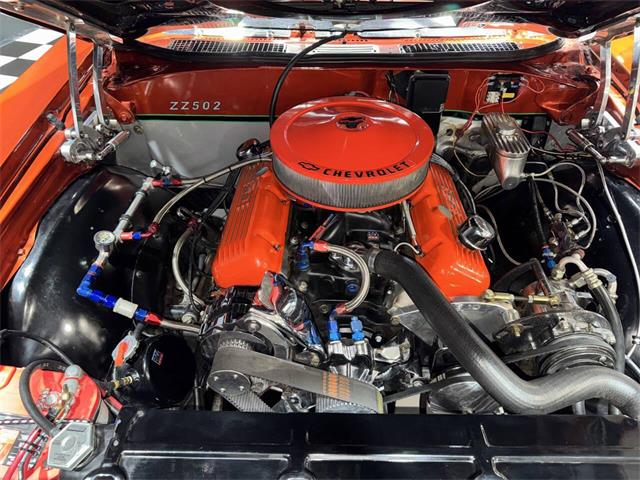1970 Chevrolet Chevelle (CC-2080613) for sale in Addison, Illinois