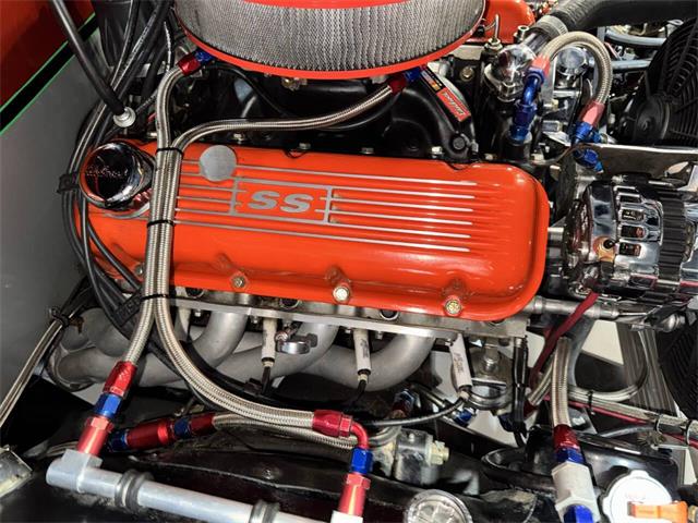1970 Chevrolet Chevelle (CC-2080613) for sale in Addison, Illinois