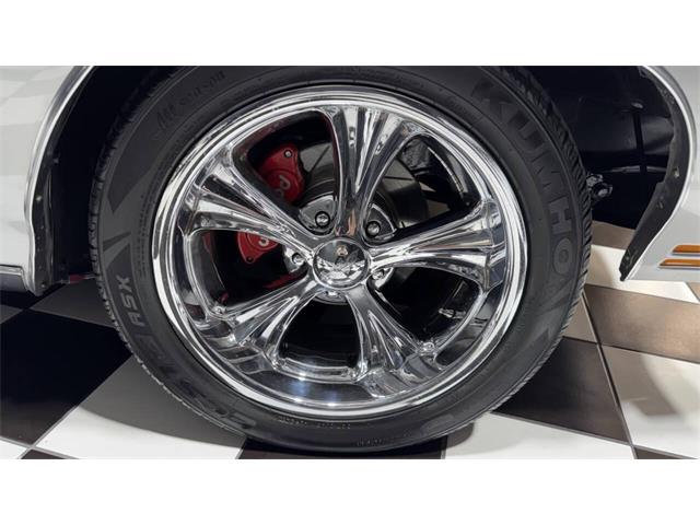 1970 Chevrolet Chevelle (CC-2080613) for sale in Addison, Illinois