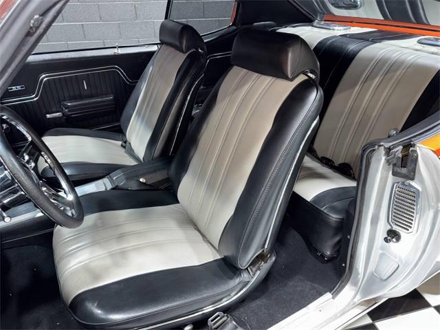 1970 Chevrolet Chevelle (CC-2080613) for sale in Addison, Illinois