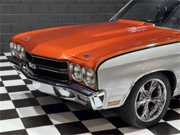 1970 Chevrolet Chevelle (CC-2080613) for sale in Addison, Illinois