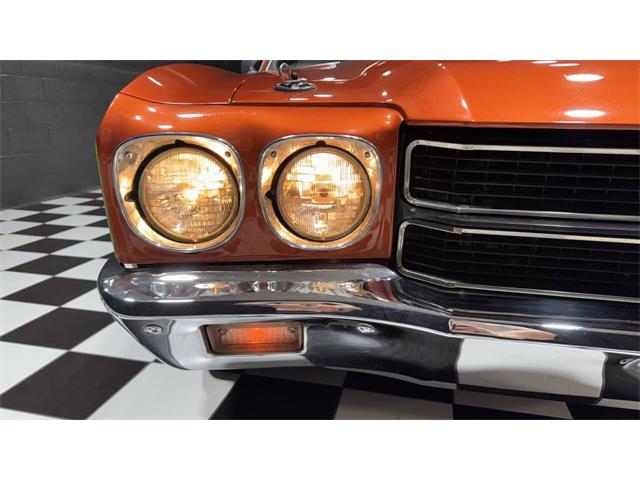 1970 Chevrolet Chevelle (CC-2080613) for sale in Addison, Illinois