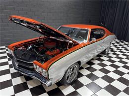 1970 Chevrolet Chevelle (CC-2080613) for sale in Addison, Illinois