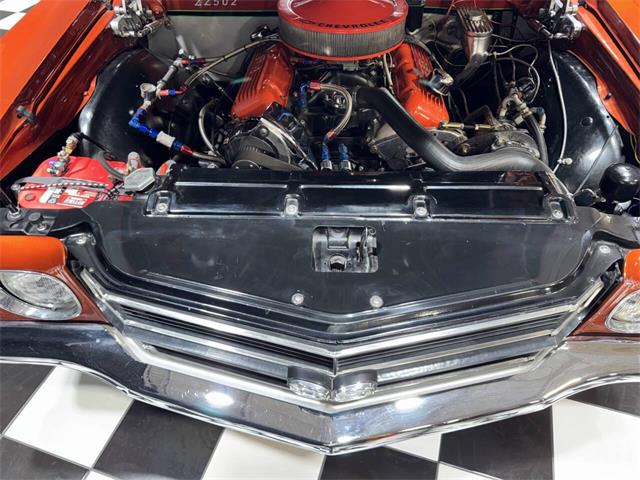 1970 Chevrolet Chevelle (CC-2080613) for sale in Addison, Illinois