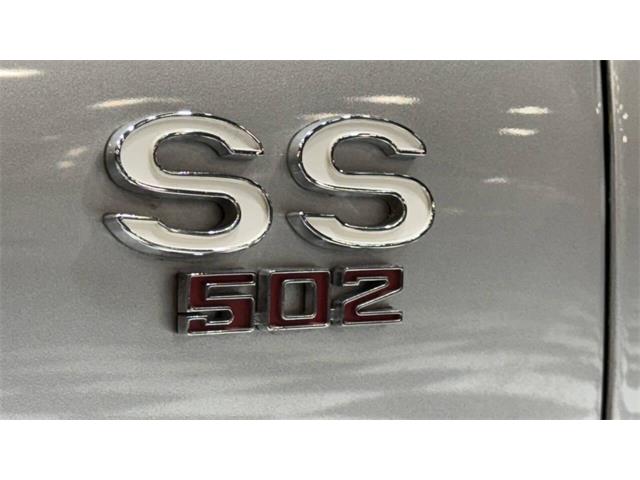 1970 Chevrolet Chevelle (CC-2080613) for sale in Addison, Illinois