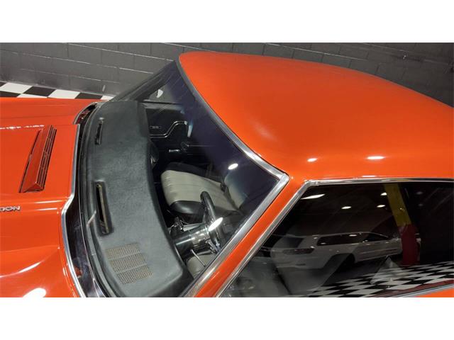 1970 Chevrolet Chevelle (CC-2080613) for sale in Addison, Illinois
