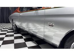 1970 Chevrolet Chevelle (CC-2080613) for sale in Addison, Illinois
