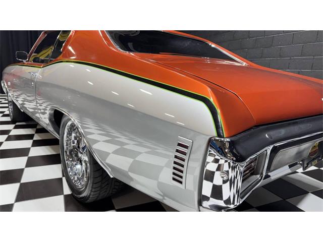 1970 Chevrolet Chevelle (CC-2080613) for sale in Addison, Illinois