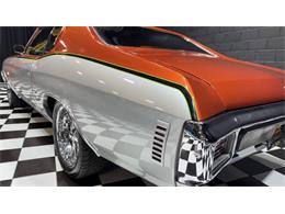 1970 Chevrolet Chevelle (CC-2080613) for sale in Addison, Illinois