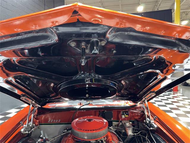 1970 Chevrolet Chevelle (CC-2080613) for sale in Addison, Illinois