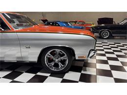 1970 Chevrolet Chevelle (CC-2080613) for sale in Addison, Illinois