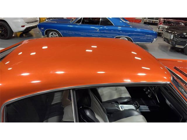 1970 Chevrolet Chevelle (CC-2080613) for sale in Addison, Illinois