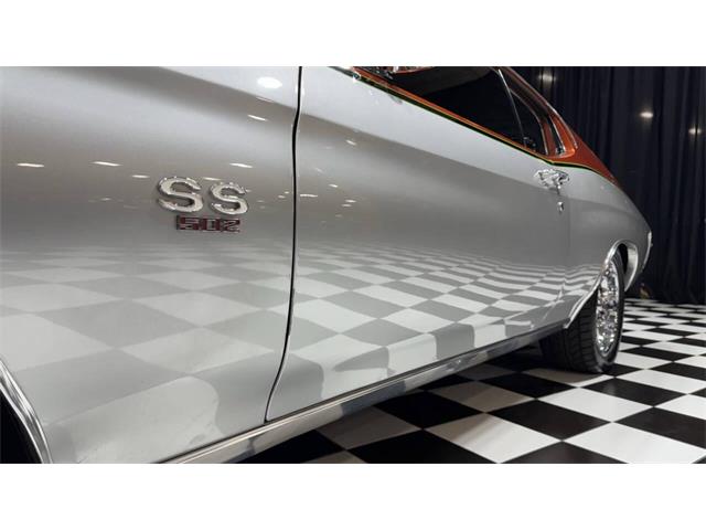 1970 Chevrolet Chevelle (CC-2080613) for sale in Addison, Illinois