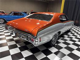1970 Chevrolet Chevelle (CC-2080613) for sale in Addison, Illinois