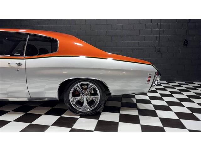 1970 Chevrolet Chevelle (CC-2080613) for sale in Addison, Illinois