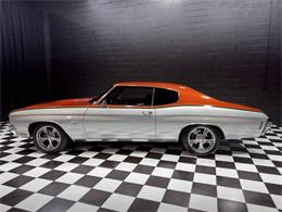 1970 Chevrolet Chevelle (CC-2080613) for sale in Addison, Illinois