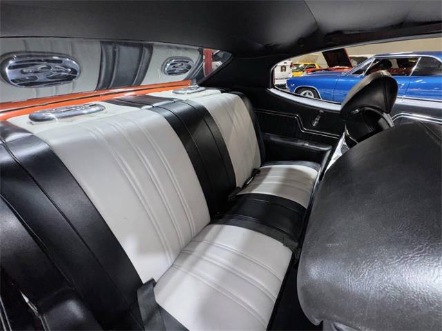 1970 Chevrolet Chevelle (CC-2080613) for sale in Addison, Illinois