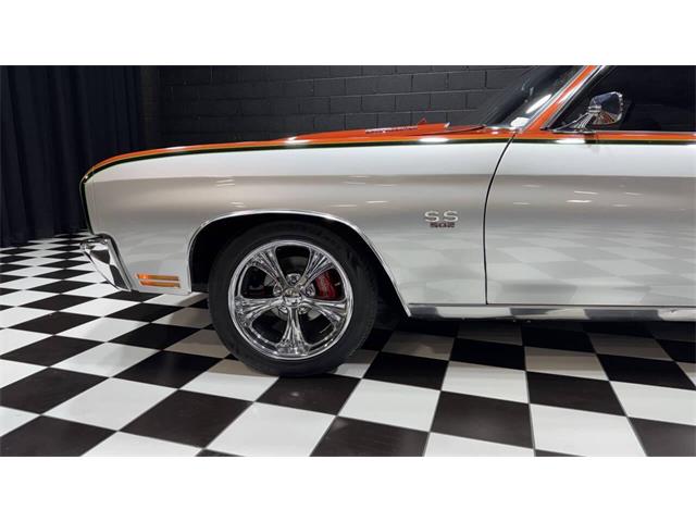 1970 Chevrolet Chevelle (CC-2080613) for sale in Addison, Illinois
