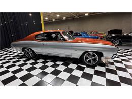 1970 Chevrolet Chevelle (CC-2080613) for sale in Addison, Illinois