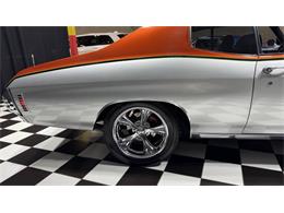 1970 Chevrolet Chevelle (CC-2080613) for sale in Addison, Illinois