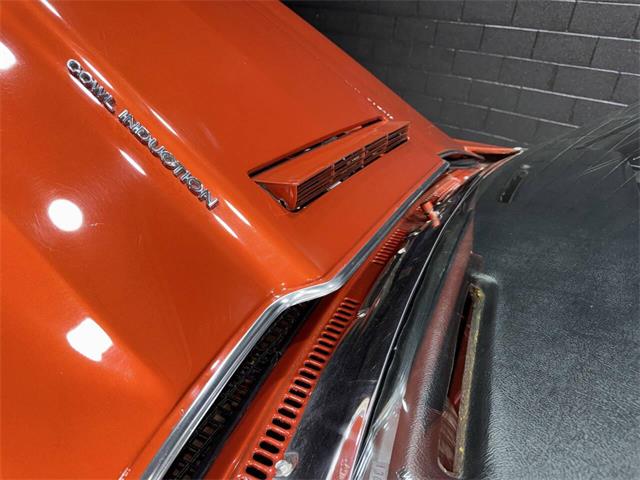 1970 Chevrolet Chevelle (CC-2080613) for sale in Addison, Illinois