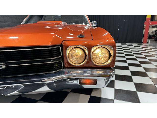 1970 Chevrolet Chevelle (CC-2080613) for sale in Addison, Illinois
