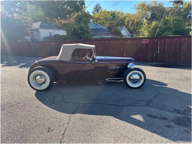 1932 Ford Model B (CC-2086130) for sale in Roseville, California