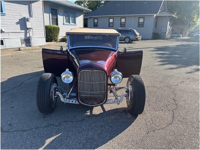 1932 Ford Model B (CC-2086130) for sale in Roseville, California