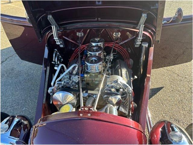 1932 Ford Model B (CC-2086130) for sale in Roseville, California