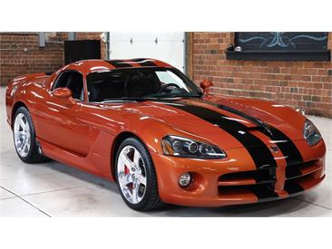 2006 Dodge Viper (CC-2086132) for sale in St. Louis, Missouri